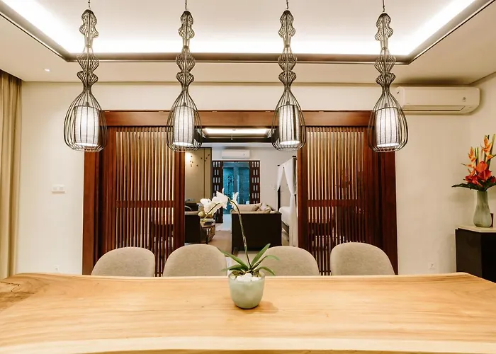 The Samaya Seminyak Bali