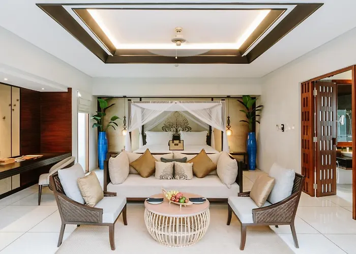 The Samaya Seminyak Bali