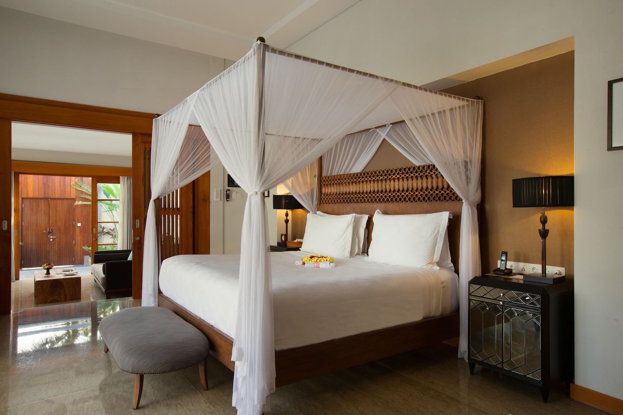 विला The Samaya Bali Seminyak (Bali)