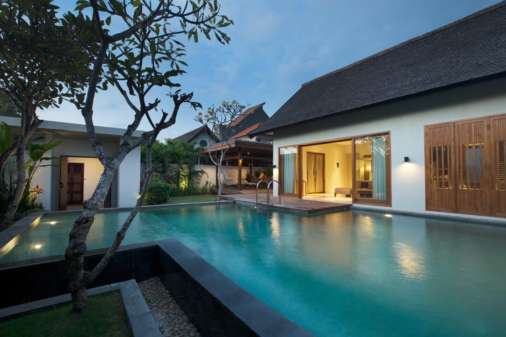 विला The Samaya Bali