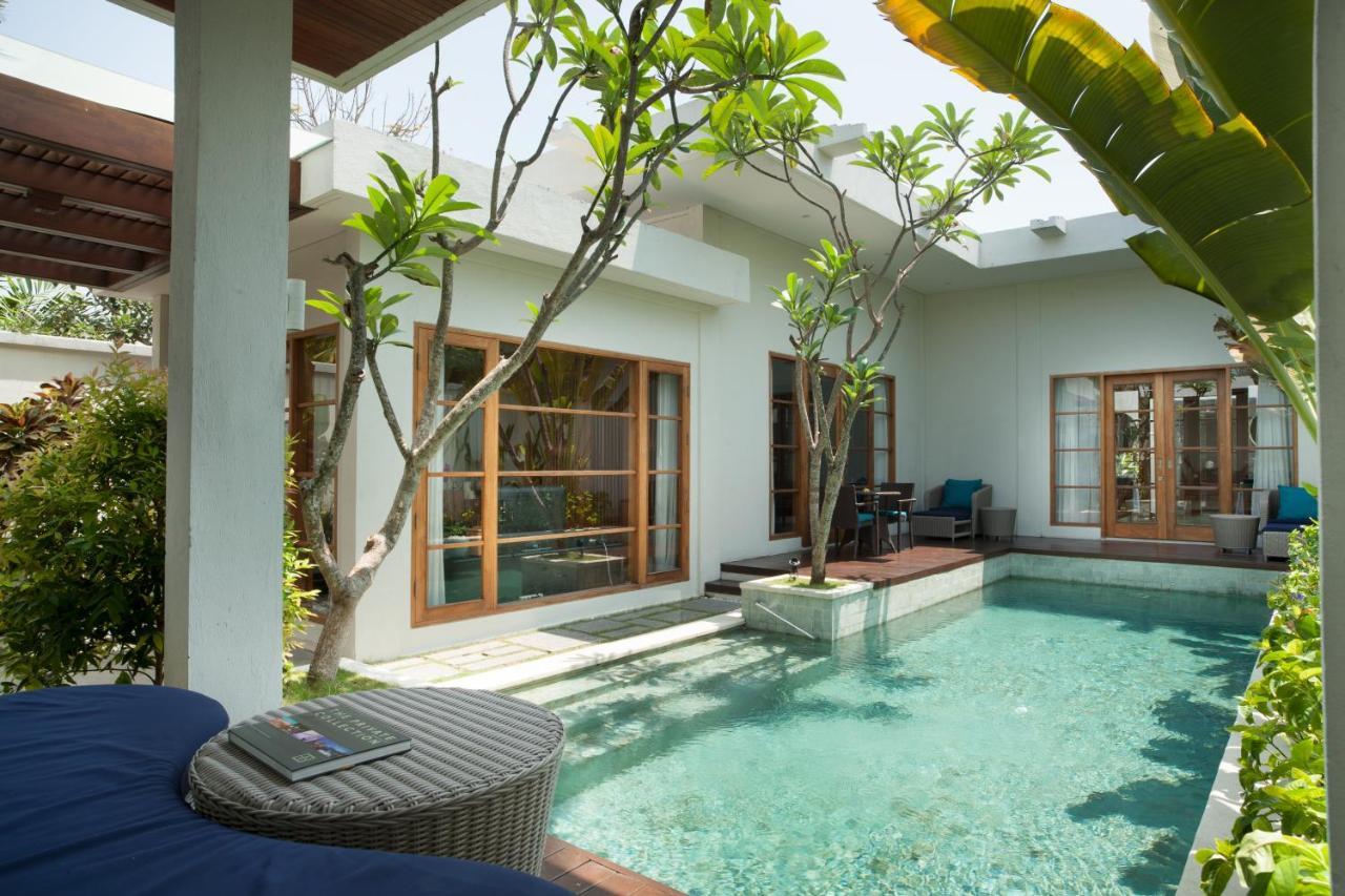 The Samaya Bali विला