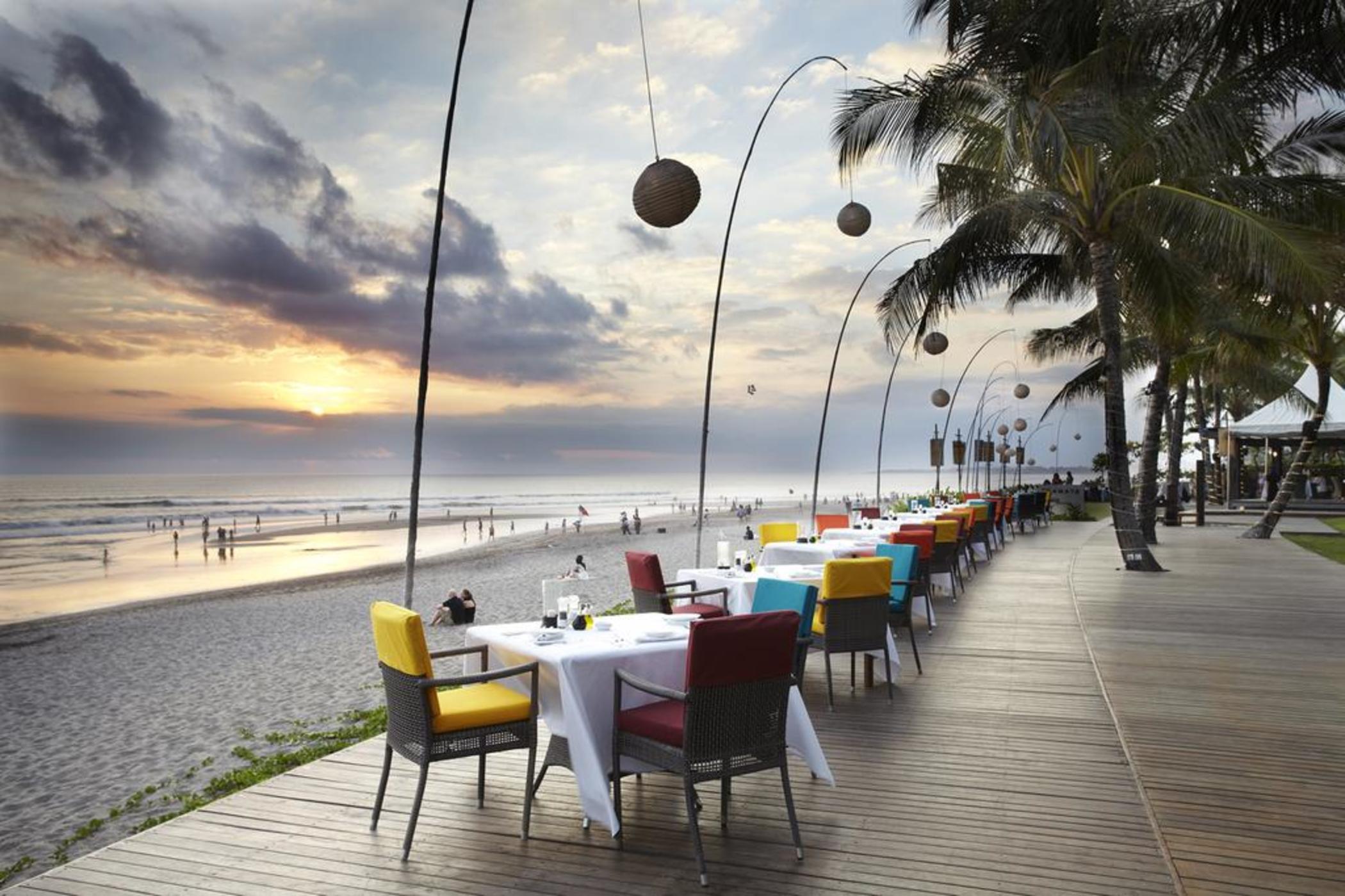 The Samaya Bali विला Seminyak (Bali)