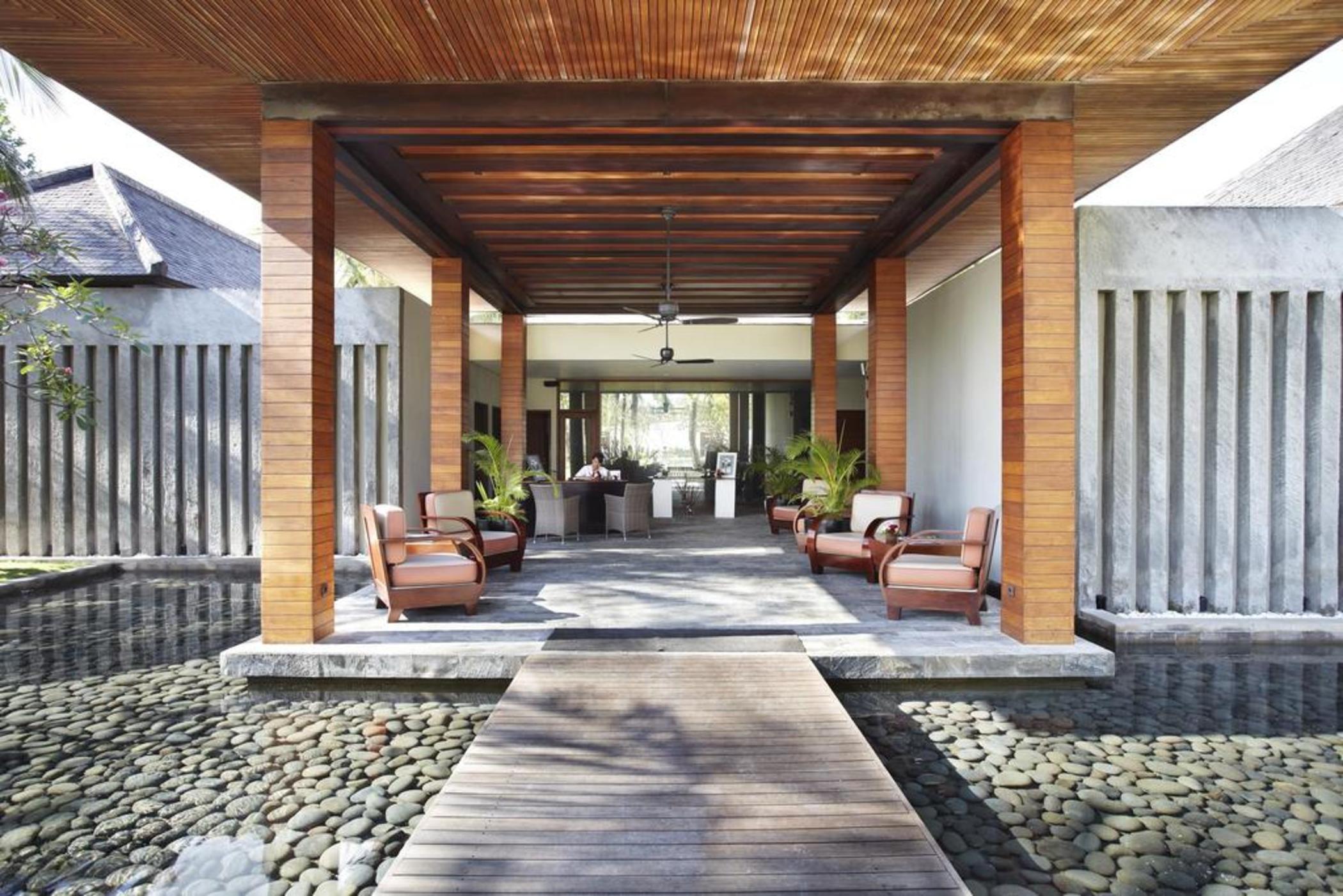 विला The Samaya Bali Seminyak (Bali)