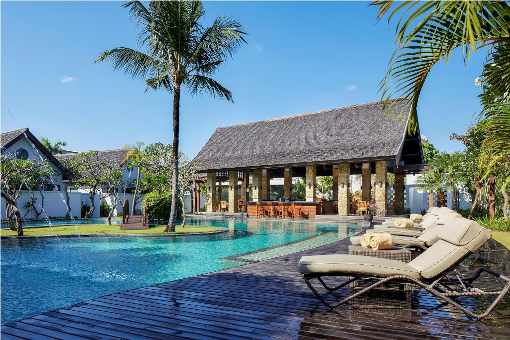विला The Samaya Bali Seminyak (Bali)