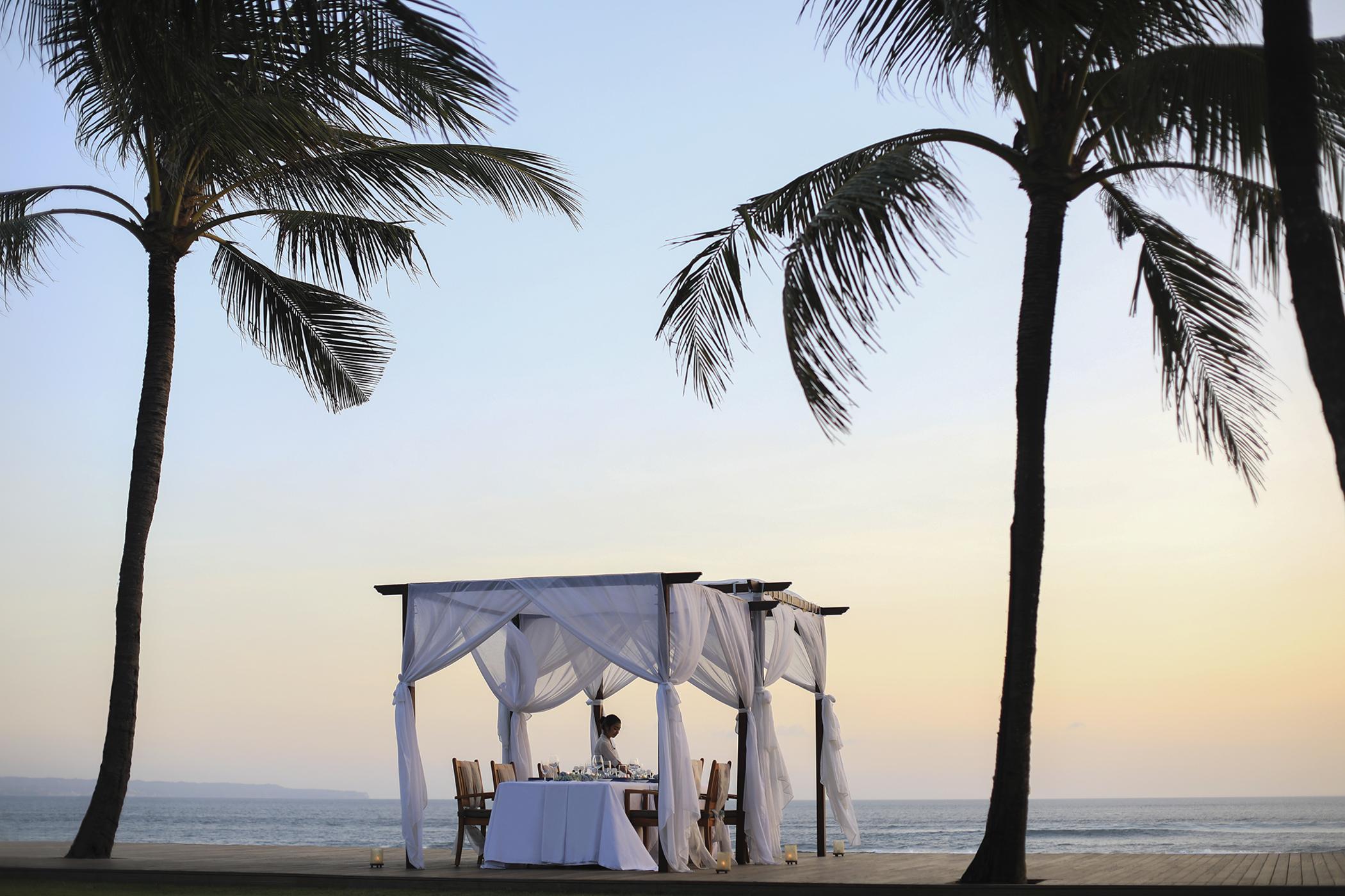 विला The Samaya Bali