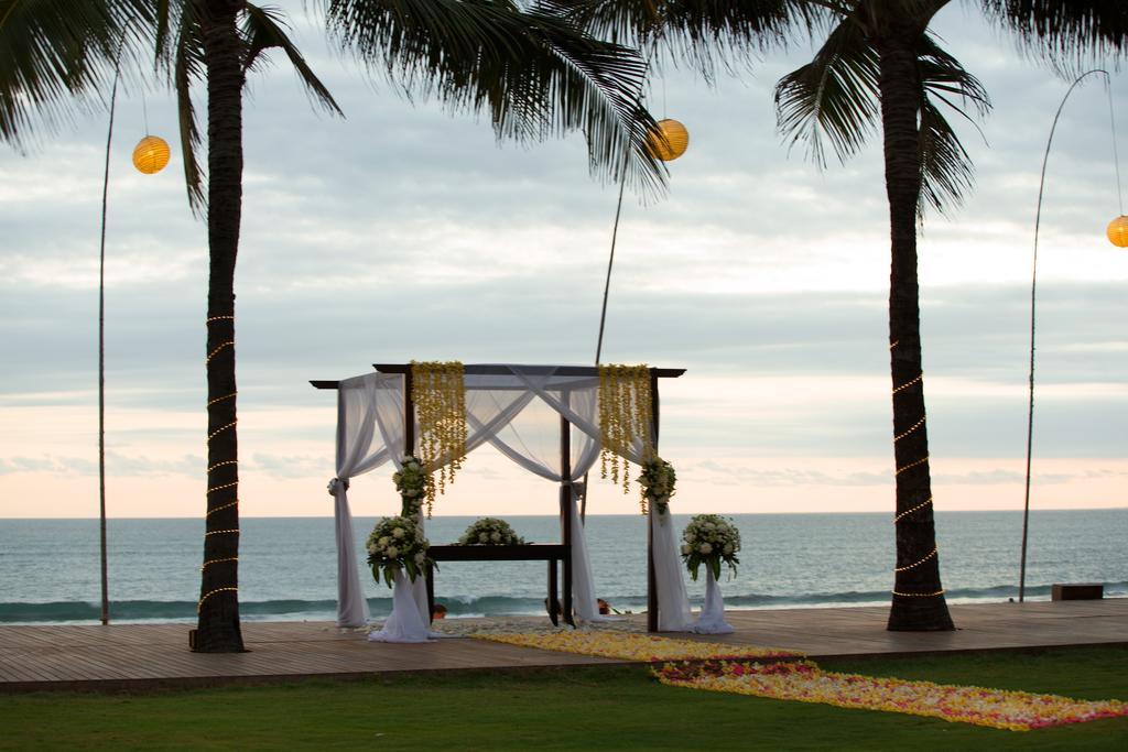 विला The Samaya Bali